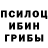 Псилоцибиновые грибы MAGIC MUSHROOMS Afrin Ahmed